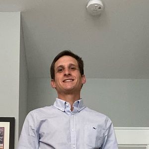 Meet your Posher, Justin